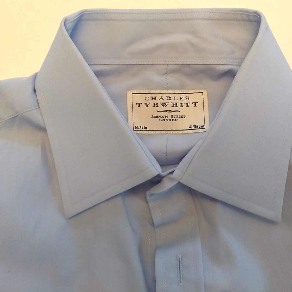 Charles Tyrwhitt Dress Shirt